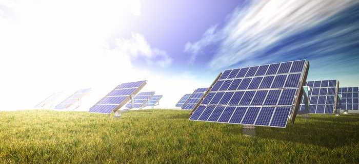 soportes electricos paneles solares